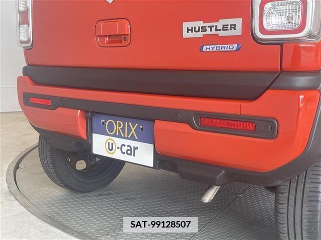 Suzuki HUSTLER 2021-01 382488-12