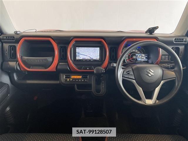 Suzuki HUSTLER 2021-01 382488-2