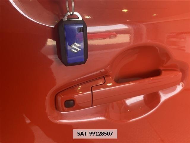 Suzuki HUSTLER 2021-01 382488-11
