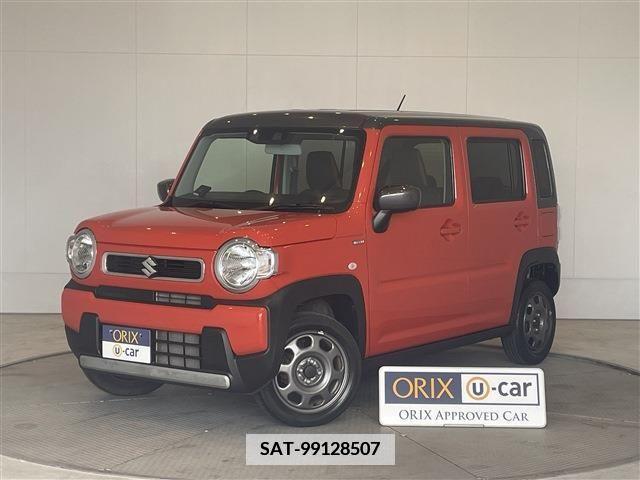 Suzuki HUSTLER 2021-01 382488-0