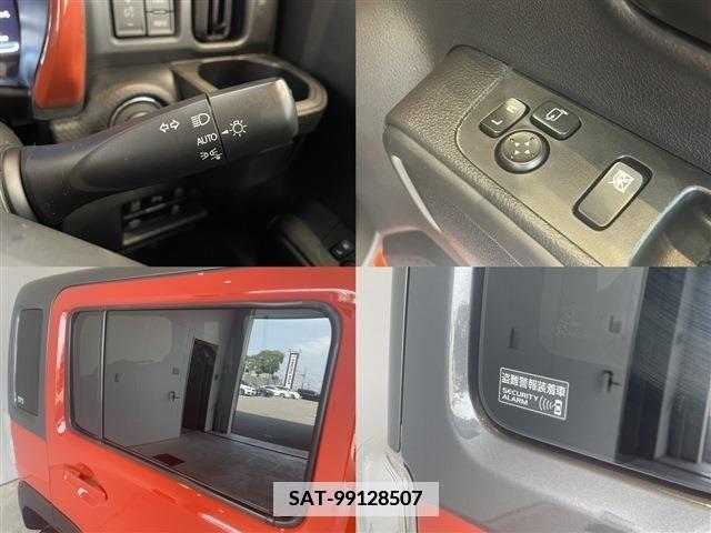 Suzuki HUSTLER 2021-01 382488-18