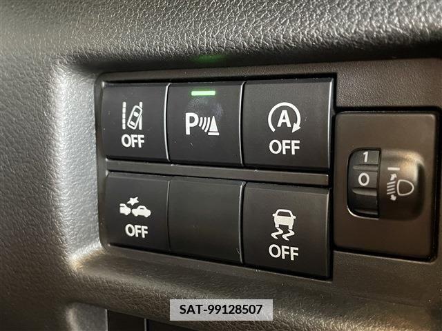 Suzuki HUSTLER 2021-01 382488-10