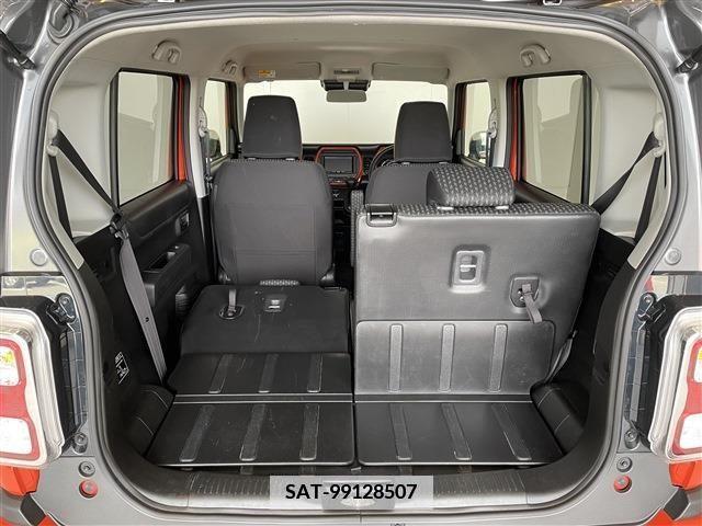 Suzuki HUSTLER 2021-01 382488-29