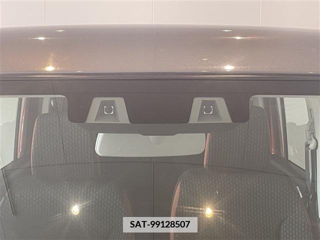 Suzuki HUSTLER 2021-01 382488-9