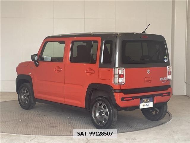 Suzuki HUSTLER 2021-01 382488-16