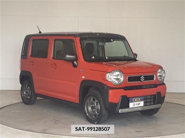 Suzuki HUSTLER 2021-01 382488-15