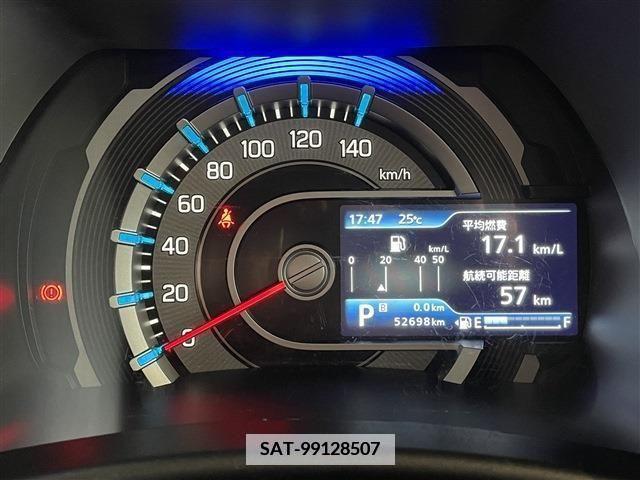 Suzuki HUSTLER 2021-01 382488-6