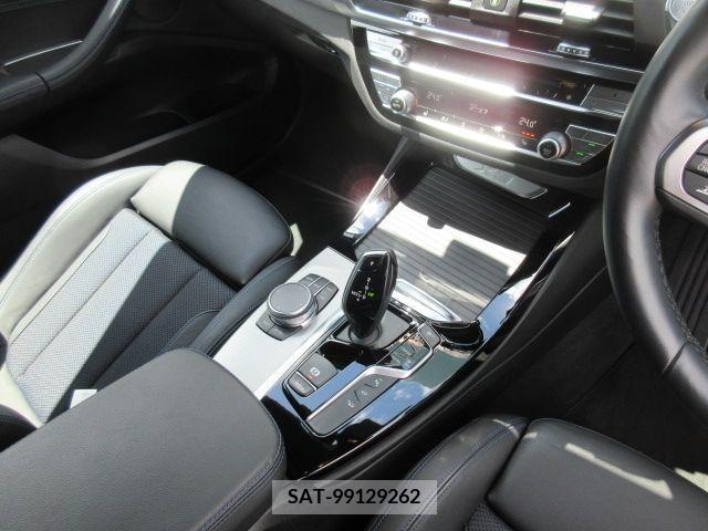 Bmw X3 2019-11 332822-24