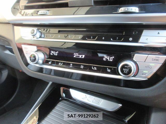 Bmw X3 2019-11 332822-21