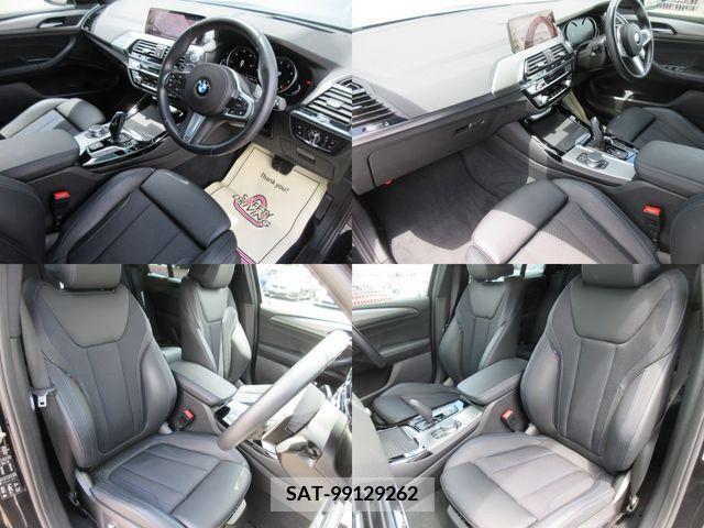 Bmw X3 2019-11 332822-8