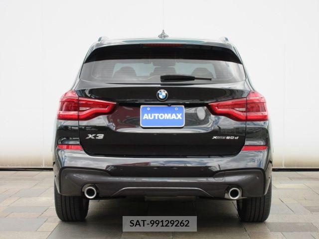 Bmw X3 2019-11 332822-5