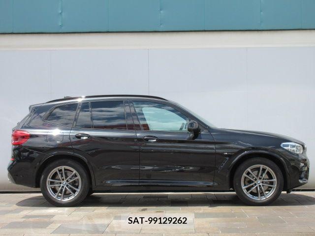 Bmw X3 2019-11 332822-4