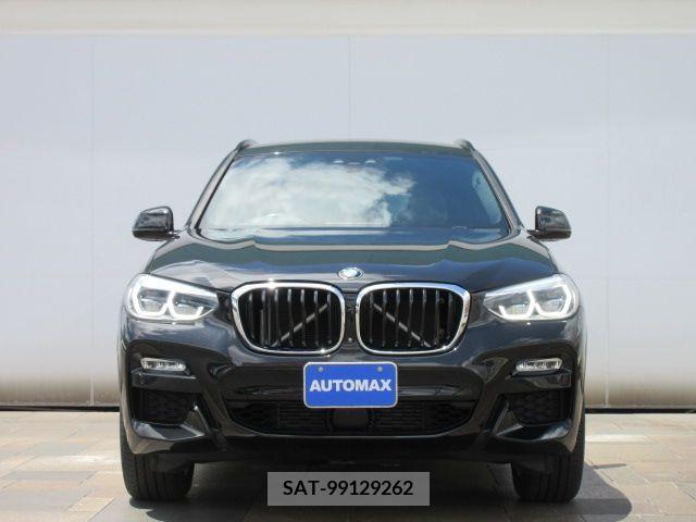 Bmw X3 2019-11 332822-3