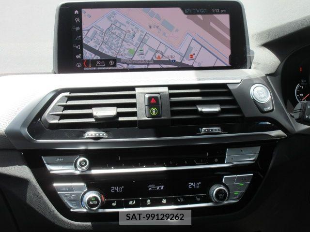 Bmw X3 2019-11 332822-19