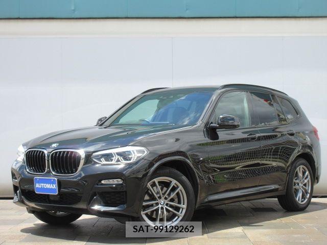 Bmw X3 2019-11 332822-0