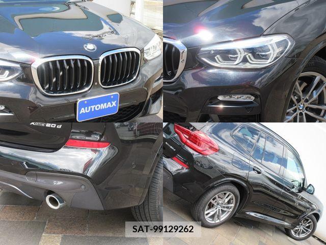 Bmw X3 2019-11 332822-6