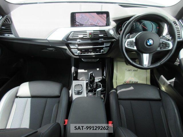 Bmw X3 2019-11 332822-1