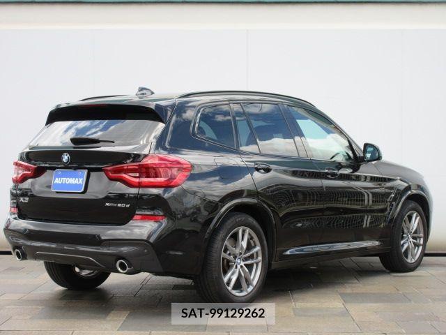 Bmw X3 2019-11 332822-2
