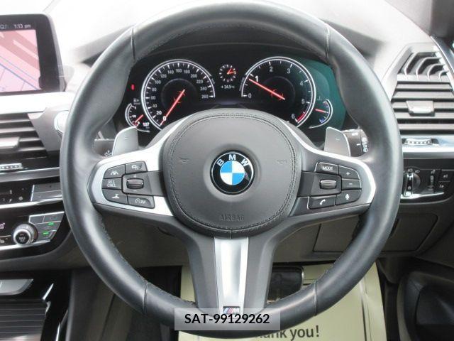 Bmw X3 2019-11 332822-12