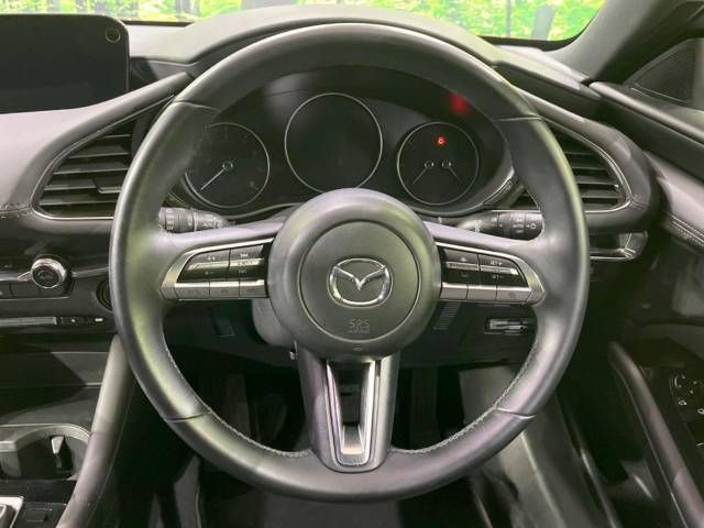 Mazda MAZDA3 2019-08 181079-12