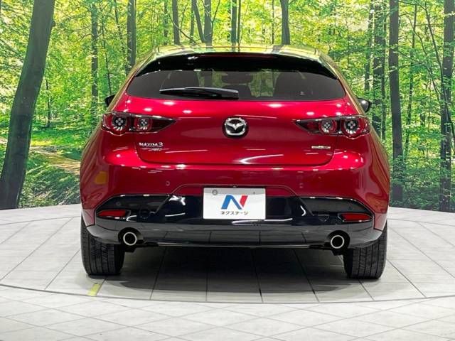 Mazda MAZDA3 2019-08 181079-16
