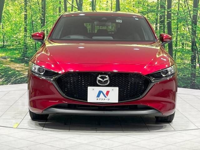 Mazda MAZDA3 2019-08 181079-15