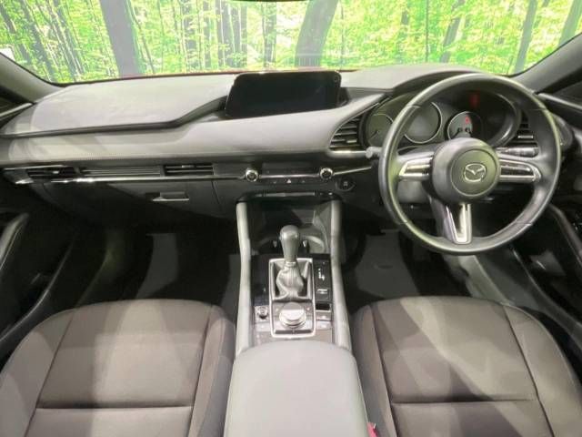 Mazda MAZDA3 2019-08 181079-1