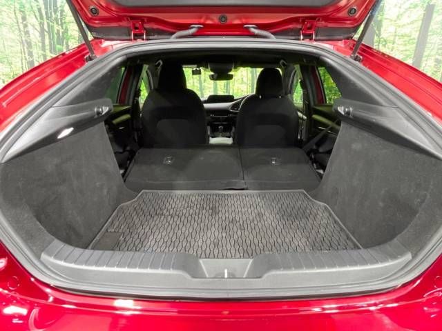Mazda MAZDA3 2019-08 181079-11