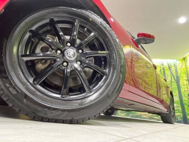 Mazda MAZDA3 2019-08 181079-14