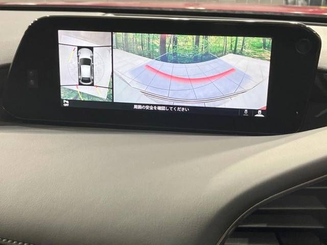 Mazda MAZDA3 2019-08 181079-4