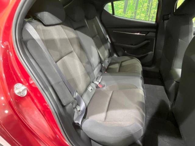 Mazda MAZDA3 2019-08 181079-10