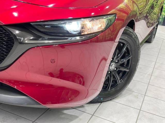 Mazda MAZDA3 2019-08 181079-13