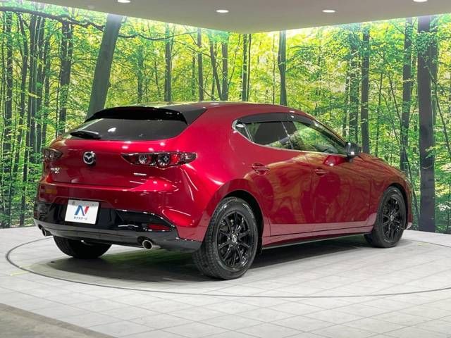 Mazda MAZDA3 2019-08 181079-18