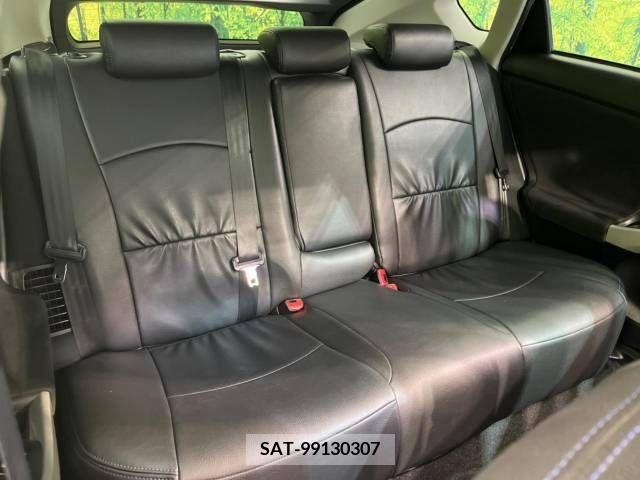 Toyota PRIUS 2015-08 255214-9