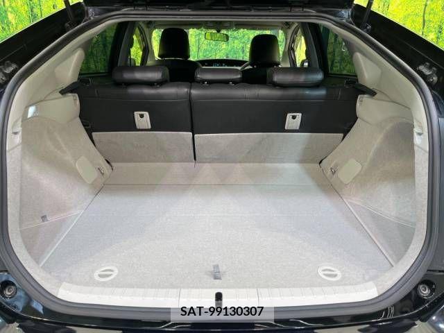 Toyota PRIUS 2015-08 255214-10