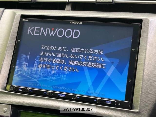 Toyota PRIUS 2015-08 255214-2