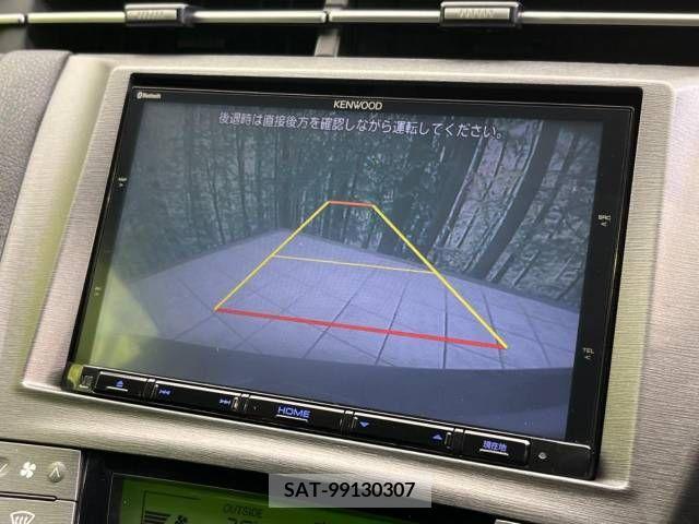 Toyota PRIUS 2015-08 255214-3