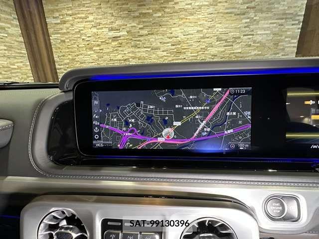 Amg G-CLASS 2023-01 203009-15