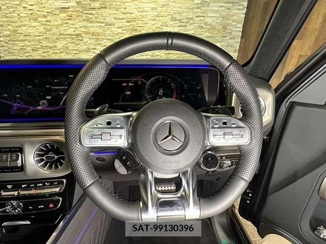Amg G-CLASS 2023-01 203009-14
