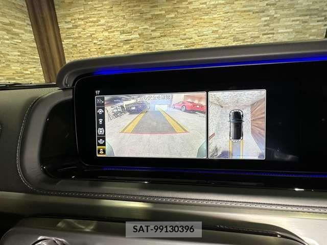 Amg G-CLASS 2023-01 203009-17
