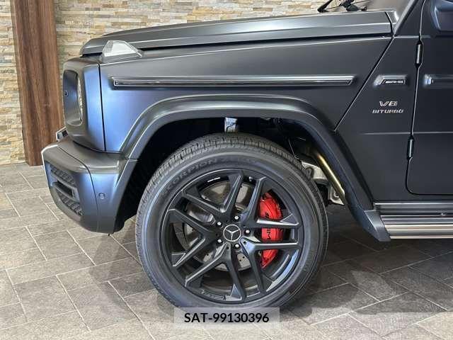 Amg G-CLASS 2023-01 203009-6