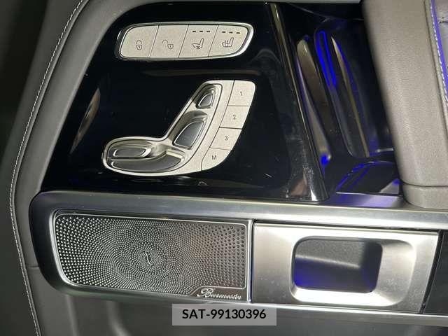 Amg G-CLASS 2023-01 203009-13