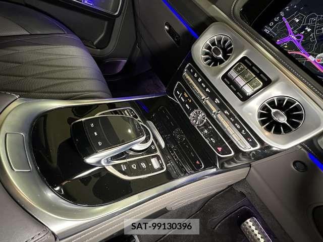 Amg G-CLASS 2023-01 203009-16