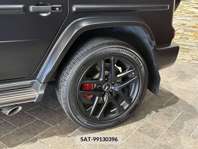 Amg G-CLASS 2023-01 203009-7