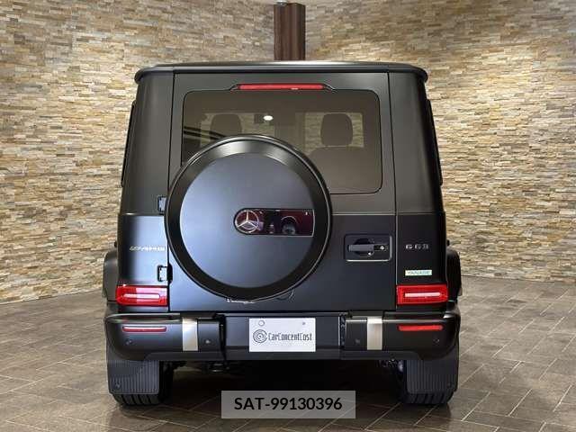 Amg G-CLASS 2023-01 203009-5