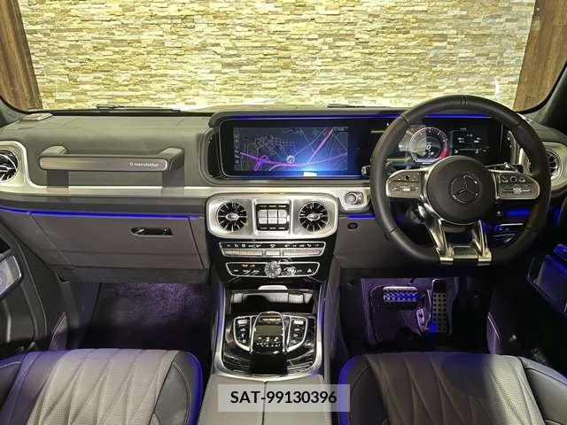 Amg G-CLASS 2023-01 203009-11