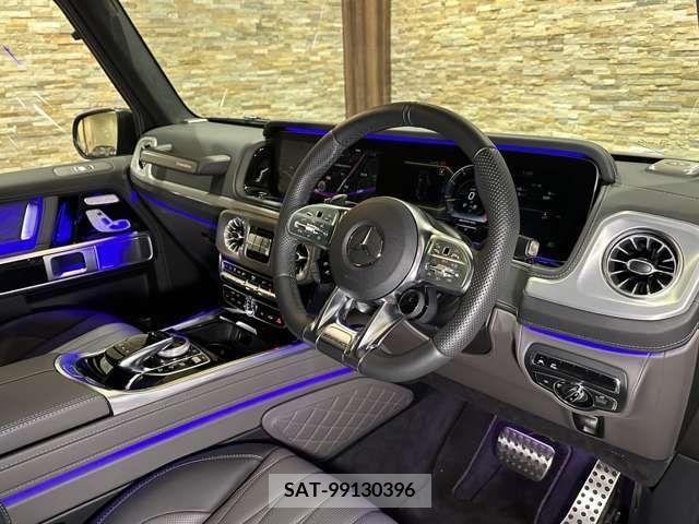 Amg G-CLASS 2023-01 203009-12