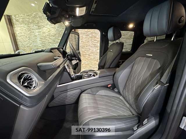 Amg G-CLASS 2023-01 203009-8