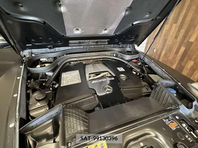 Amg G-CLASS 2023-01 203009-9