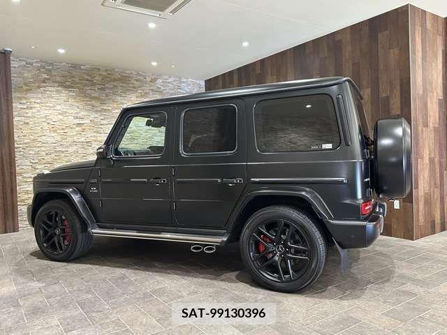Amg G-CLASS 2023-01 203009-4